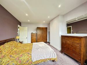 Master Bedroom - click for photo gallery